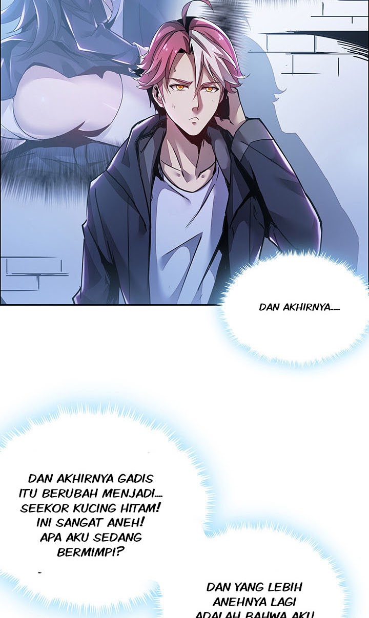 Cultivation Record Of The Undead King (Undead King’s Immortal Cultivation) Chapter 1.3