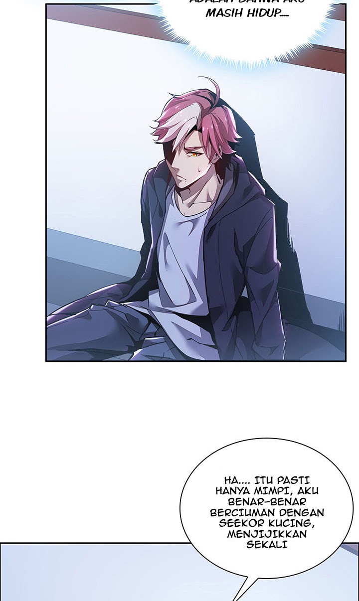 Cultivation Record Of The Undead King (Undead King’s Immortal Cultivation) Chapter 1.3