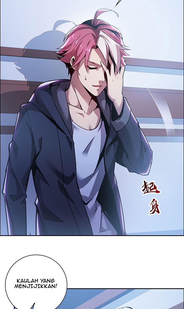 Cultivation Record Of The Undead King (Undead King’s Immortal Cultivation) Chapter 1.3