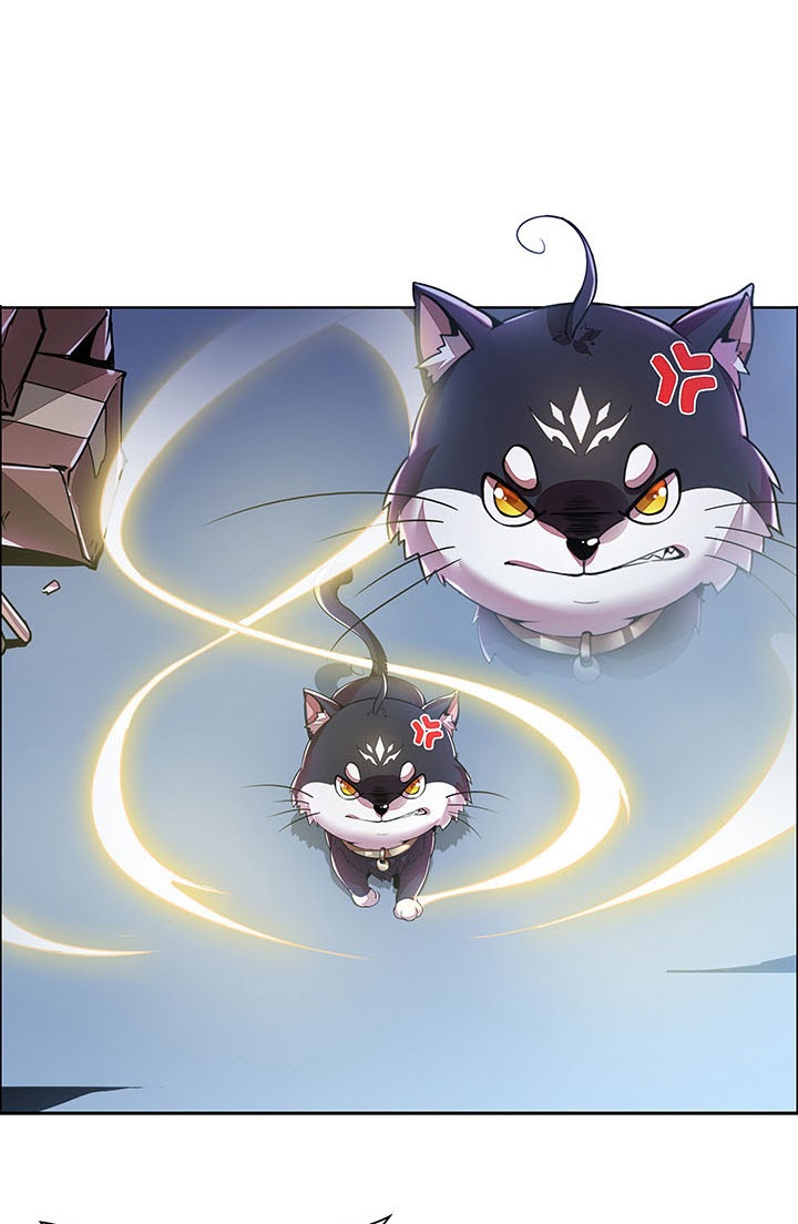 Cultivation Record Of The Undead King (Undead King’s Immortal Cultivation) Chapter 1.4