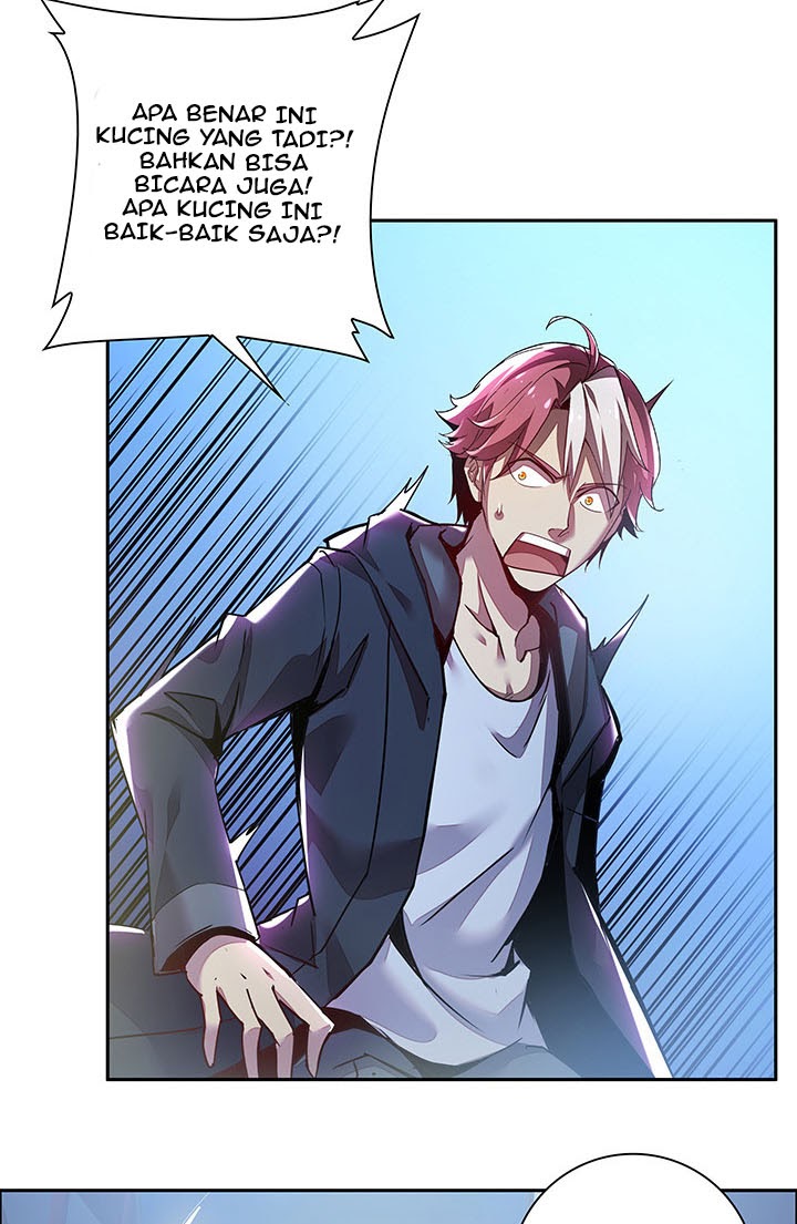 Cultivation Record Of The Undead King (Undead King’s Immortal Cultivation) Chapter 1.4