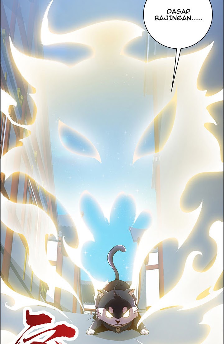 Cultivation Record Of The Undead King (Undead King’s Immortal Cultivation) Chapter 1.4