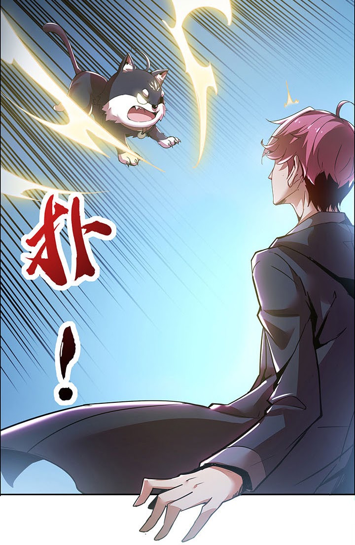 Cultivation Record Of The Undead King (Undead King’s Immortal Cultivation) Chapter 1.4