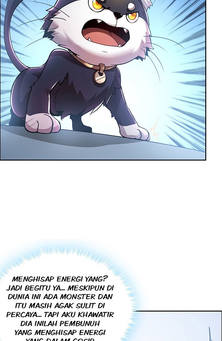 Cultivation Record Of The Undead King (Undead King’s Immortal Cultivation) Chapter 1.4