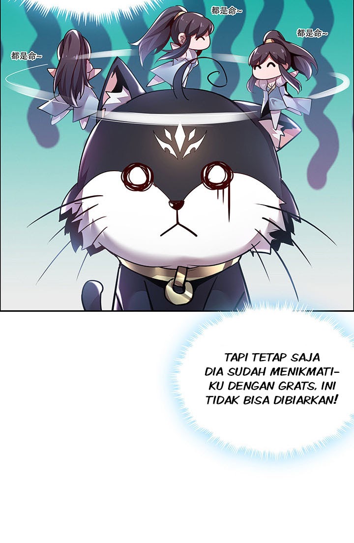 Cultivation Record Of The Undead King (Undead King’s Immortal Cultivation) Chapter 1.4