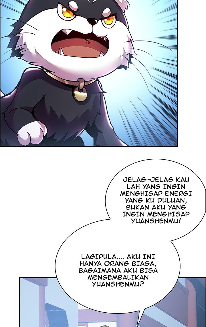 Cultivation Record Of The Undead King (Undead King’s Immortal Cultivation) Chapter 1.4