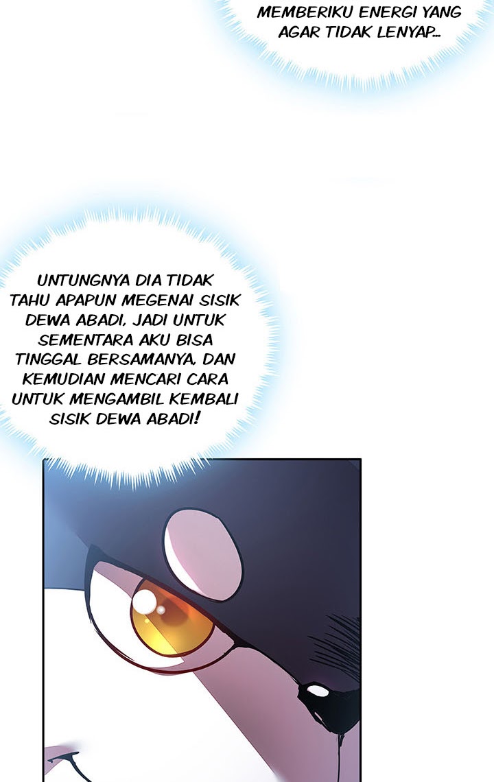 Cultivation Record Of The Undead King (Undead King’s Immortal Cultivation) Chapter 1.4