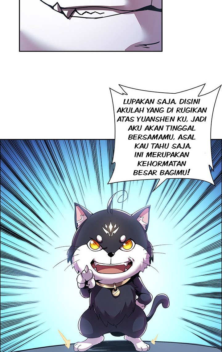 Cultivation Record Of The Undead King (Undead King’s Immortal Cultivation) Chapter 1.4