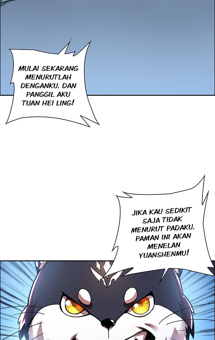 Cultivation Record Of The Undead King (Undead King’s Immortal Cultivation) Chapter 1.4