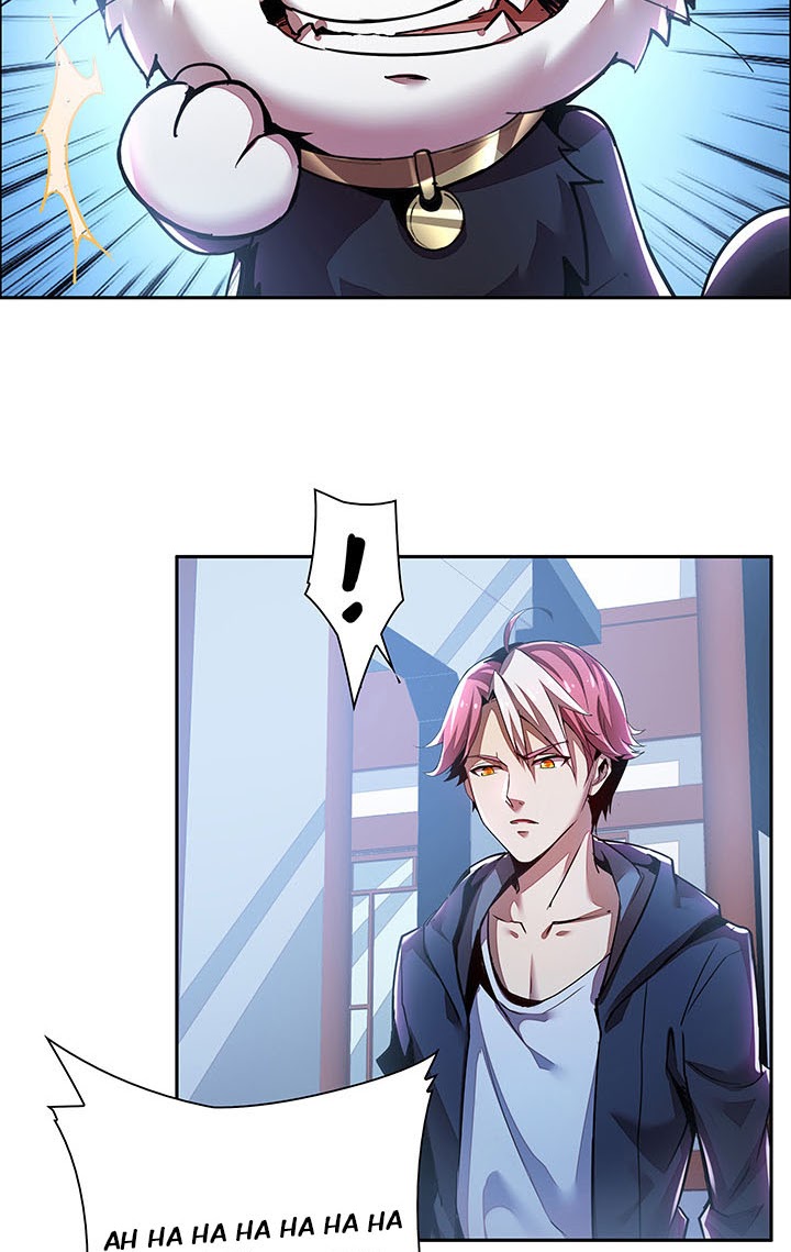 Cultivation Record Of The Undead King (Undead King’s Immortal Cultivation) Chapter 1.4