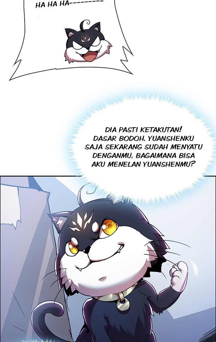 Cultivation Record Of The Undead King (Undead King’s Immortal Cultivation) Chapter 1.4