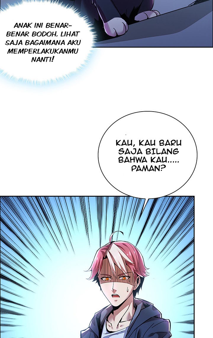 Cultivation Record Of The Undead King (Undead King’s Immortal Cultivation) Chapter 1.4