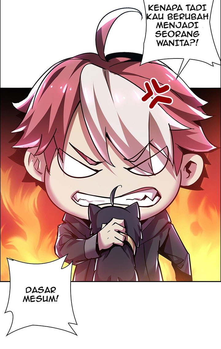 Cultivation Record Of The Undead King (Undead King’s Immortal Cultivation) Chapter 1.4