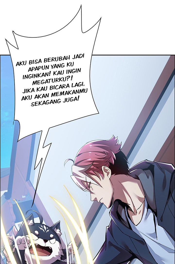 Cultivation Record Of The Undead King (Undead King’s Immortal Cultivation) Chapter 1.4