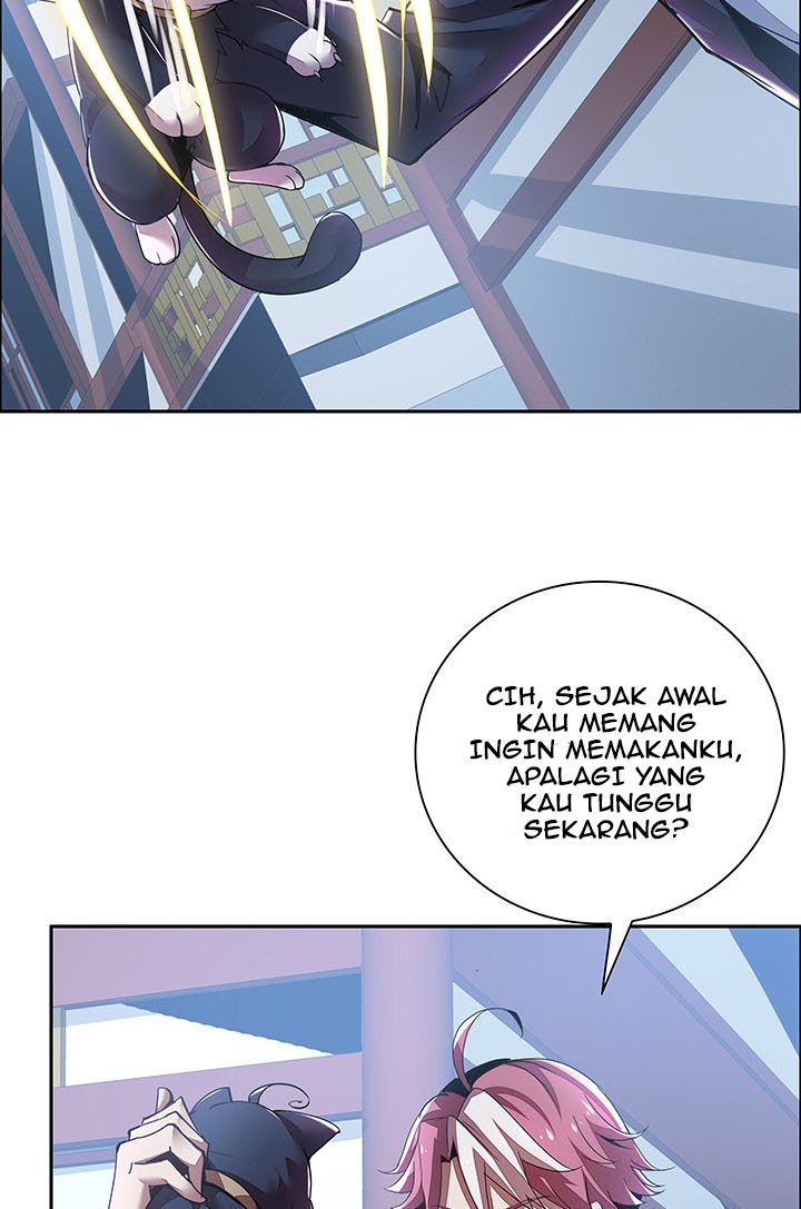 Cultivation Record Of The Undead King (Undead King’s Immortal Cultivation) Chapter 1.4