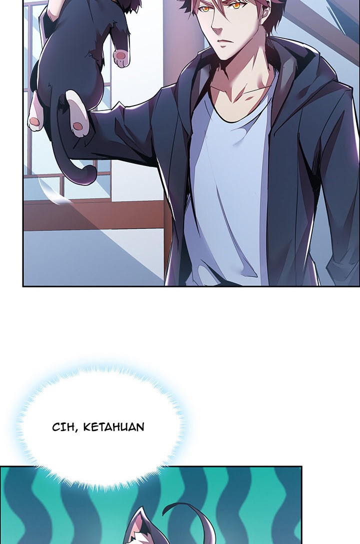 Cultivation Record Of The Undead King (Undead King’s Immortal Cultivation) Chapter 1.4