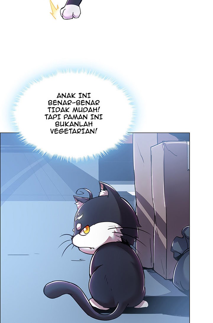 Cultivation Record Of The Undead King (Undead King’s Immortal Cultivation) Chapter 1.4