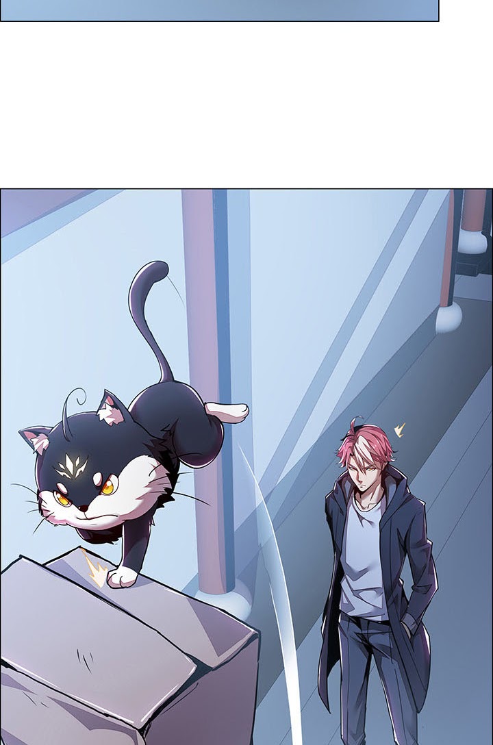 Cultivation Record Of The Undead King (Undead King’s Immortal Cultivation) Chapter 1.4