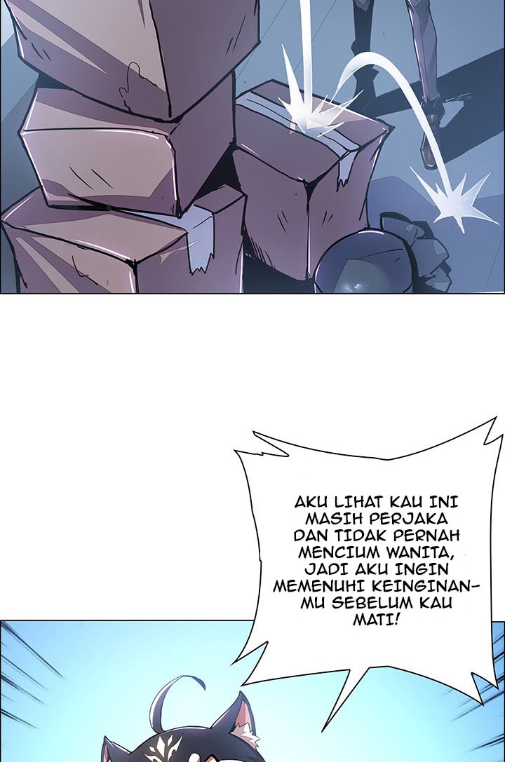 Cultivation Record Of The Undead King (Undead King’s Immortal Cultivation) Chapter 1.4