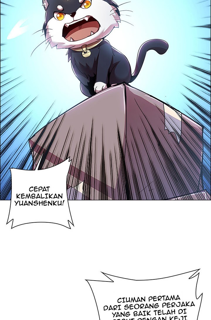 Cultivation Record Of The Undead King (Undead King’s Immortal Cultivation) Chapter 1.4