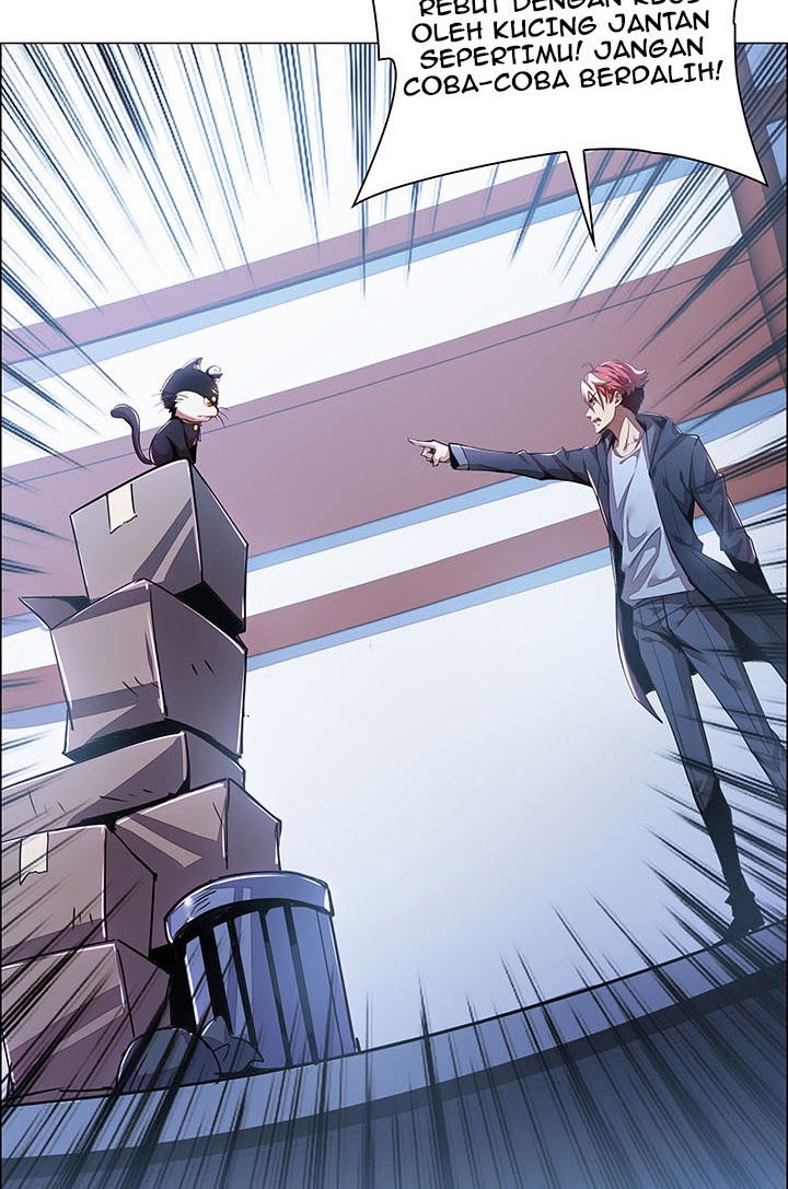 Cultivation Record Of The Undead King (Undead King’s Immortal Cultivation) Chapter 1.4