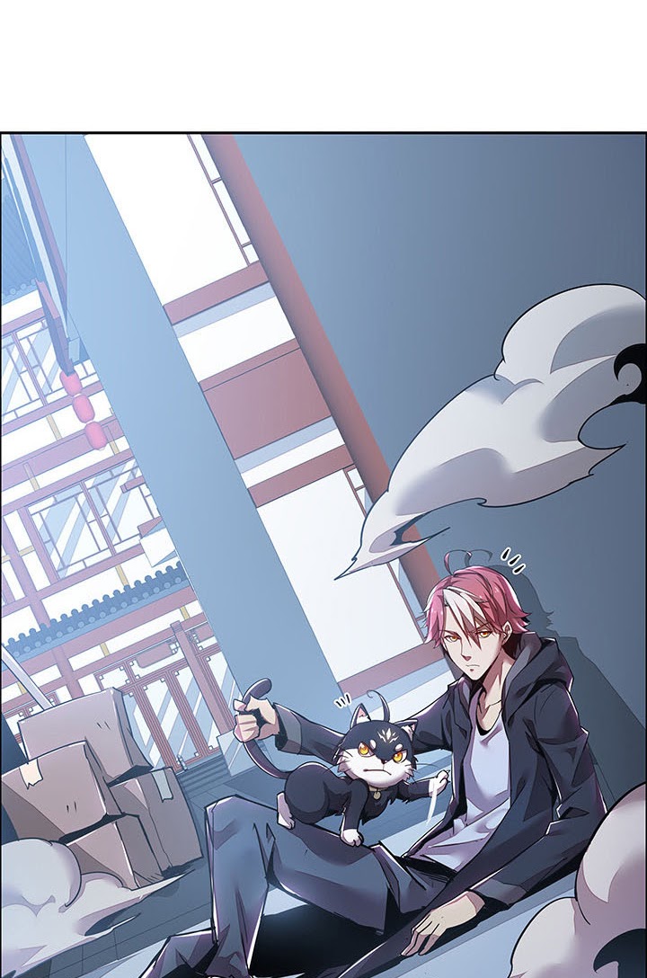 Cultivation Record Of The Undead King (Undead King’s Immortal Cultivation) Chapter 1.4