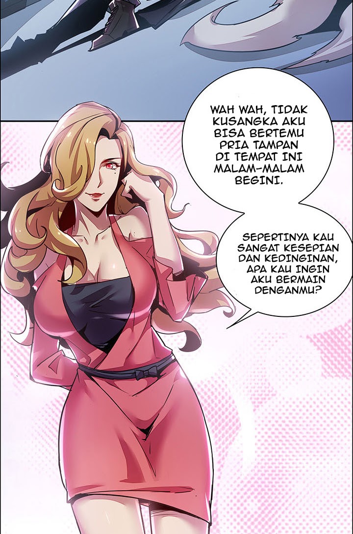Cultivation Record Of The Undead King (Undead King’s Immortal Cultivation) Chapter 1.4
