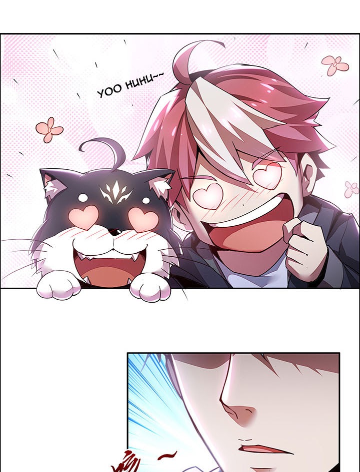 Cultivation Record Of The Undead King (Undead King’s Immortal Cultivation) Chapter 1.4