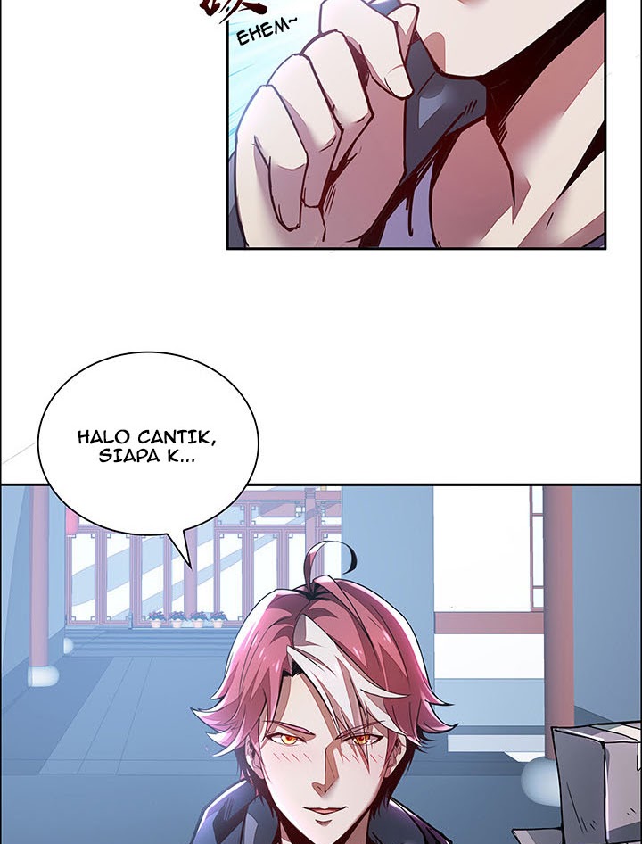 Cultivation Record Of The Undead King (Undead King’s Immortal Cultivation) Chapter 1.4