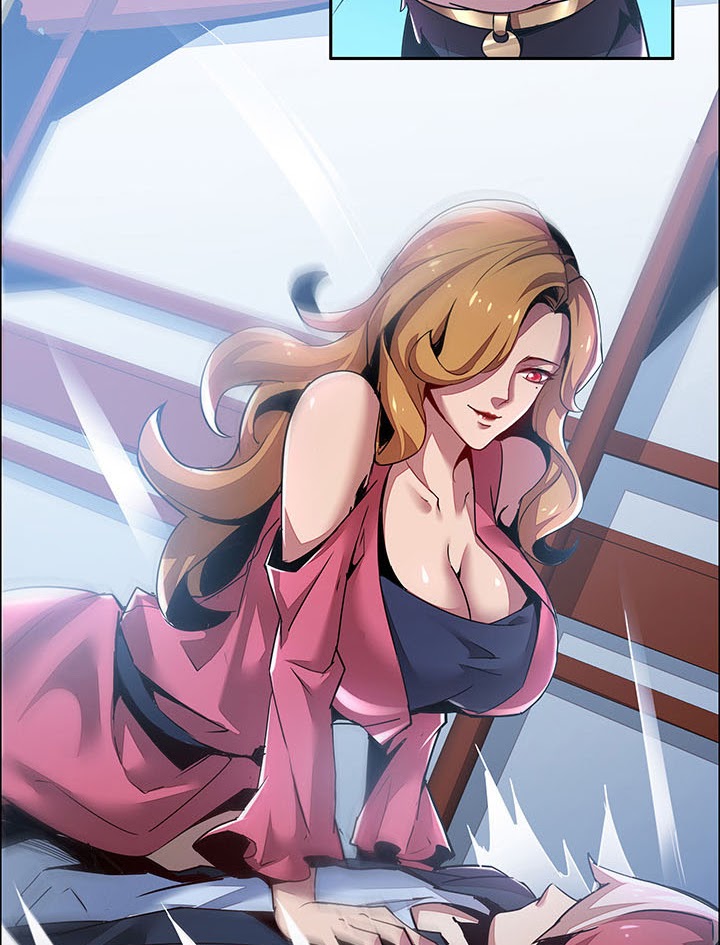 Cultivation Record Of The Undead King (Undead King’s Immortal Cultivation) Chapter 1.4