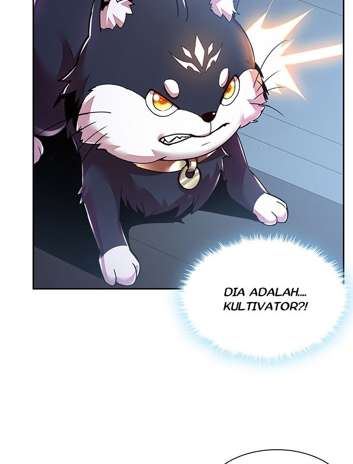 Cultivation Record Of The Undead King (Undead King’s Immortal Cultivation) Chapter 1.4