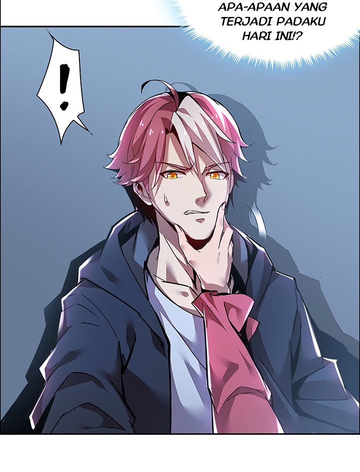 Cultivation Record Of The Undead King (Undead King’s Immortal Cultivation) Chapter 1.4