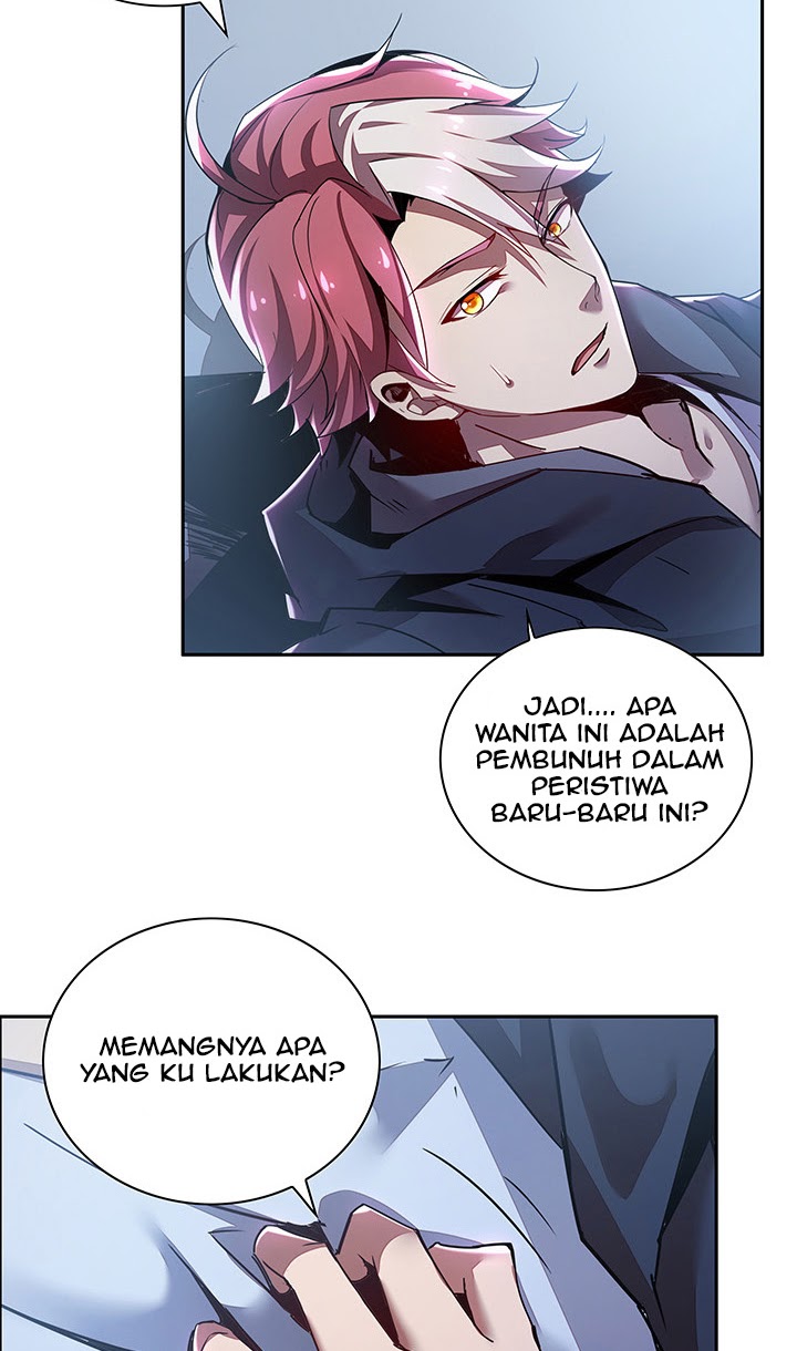 Cultivation Record Of The Undead King (Undead King’s Immortal Cultivation) Chapter 2.1