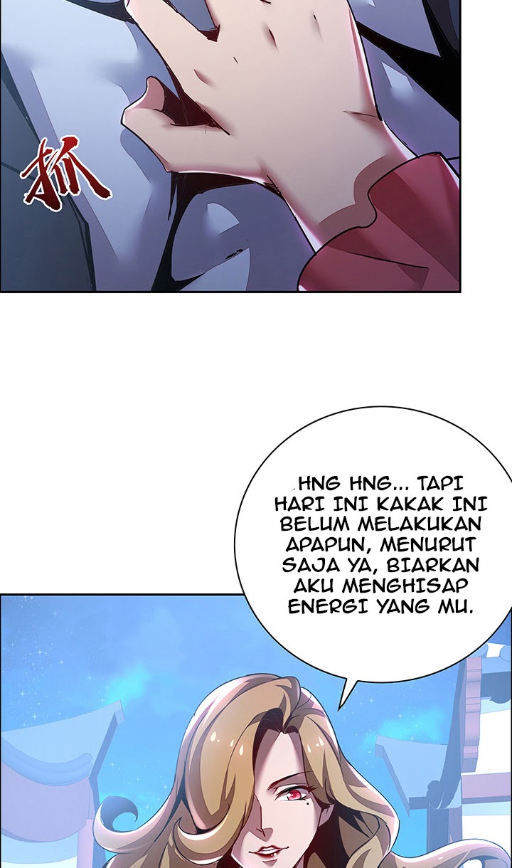 Cultivation Record Of The Undead King (Undead King’s Immortal Cultivation) Chapter 2.1