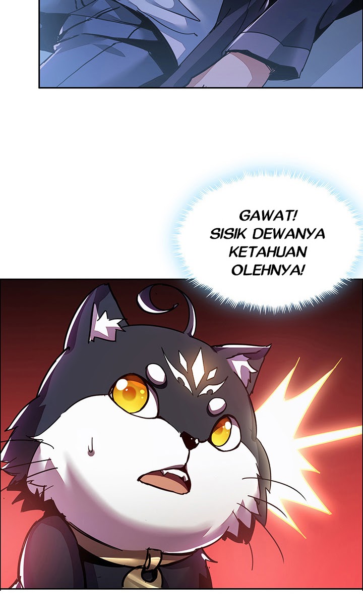 Cultivation Record Of The Undead King (Undead King’s Immortal Cultivation) Chapter 2.1