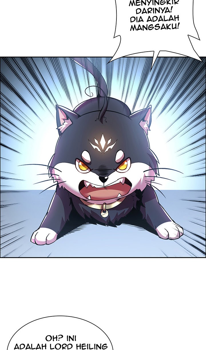 Cultivation Record Of The Undead King (Undead King’s Immortal Cultivation) Chapter 2.1