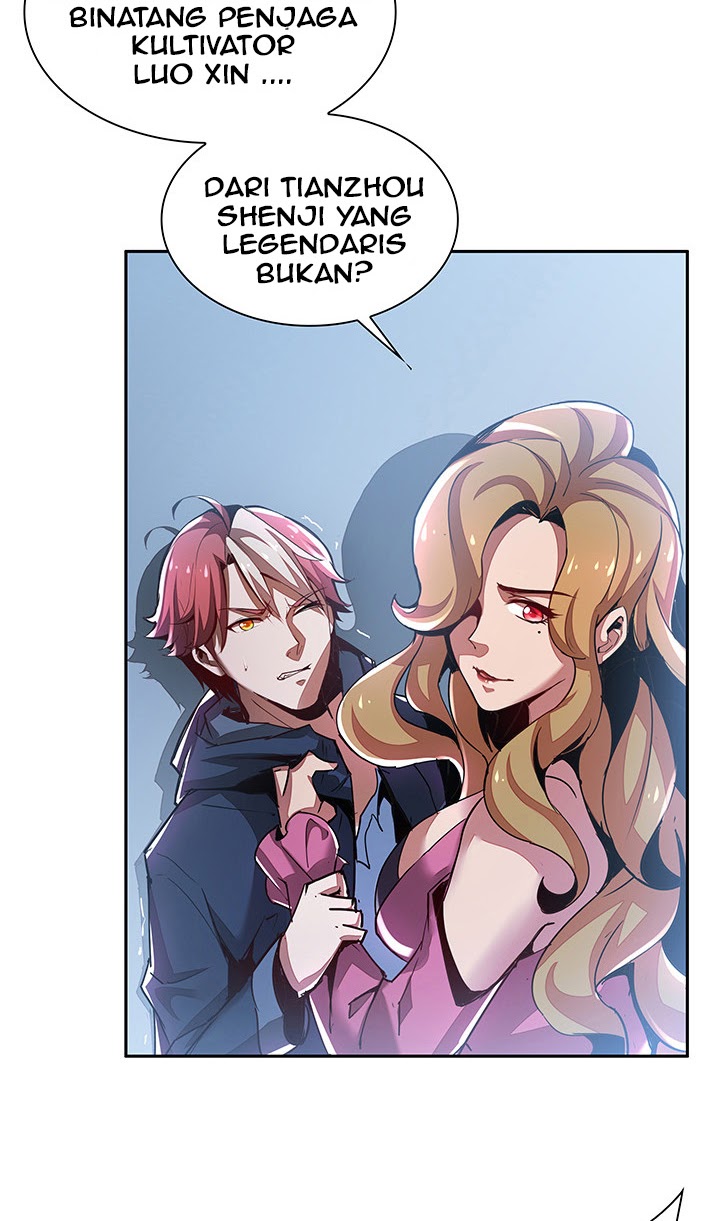 Cultivation Record Of The Undead King (Undead King’s Immortal Cultivation) Chapter 2.1