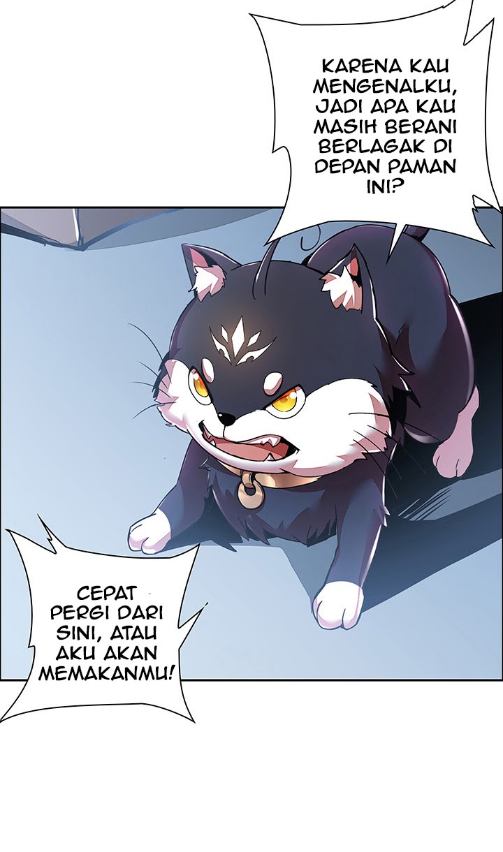 Cultivation Record Of The Undead King (Undead King’s Immortal Cultivation) Chapter 2.1