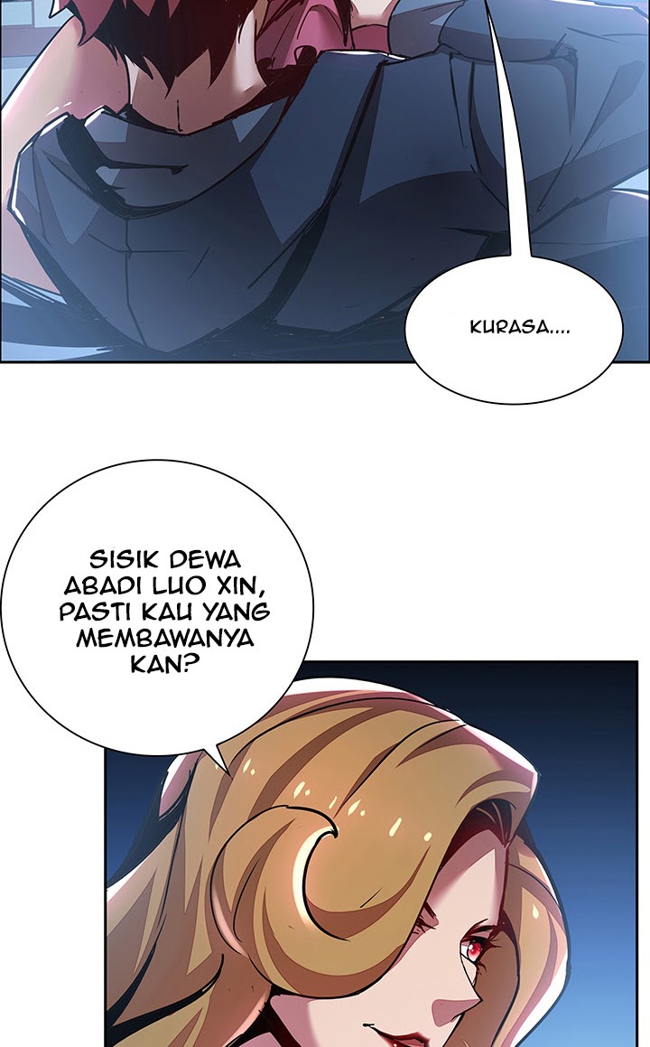 Cultivation Record Of The Undead King (Undead King’s Immortal Cultivation) Chapter 2.1