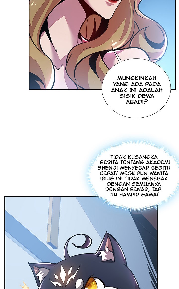 Cultivation Record Of The Undead King (Undead King’s Immortal Cultivation) Chapter 2.1