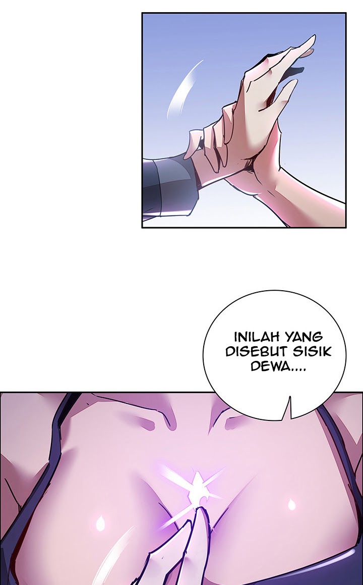 Cultivation Record Of The Undead King (Undead King’s Immortal Cultivation) Chapter 2.1