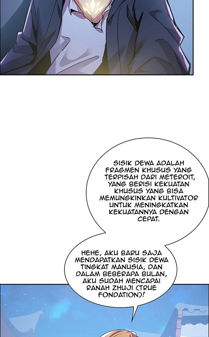 Cultivation Record Of The Undead King (Undead King’s Immortal Cultivation) Chapter 2.1