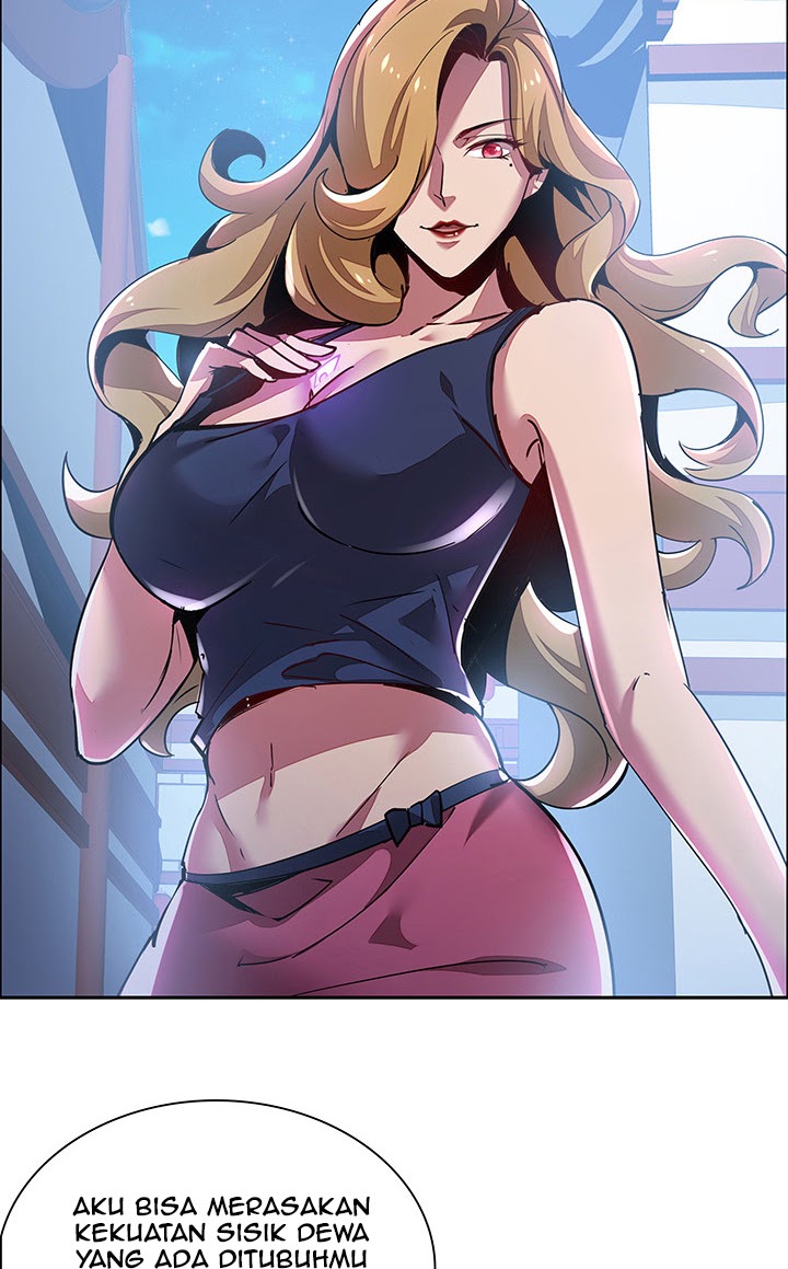 Cultivation Record Of The Undead King (Undead King’s Immortal Cultivation) Chapter 2.1