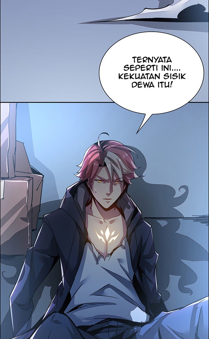 Cultivation Record Of The Undead King (Undead King’s Immortal Cultivation) Chapter 2.1
