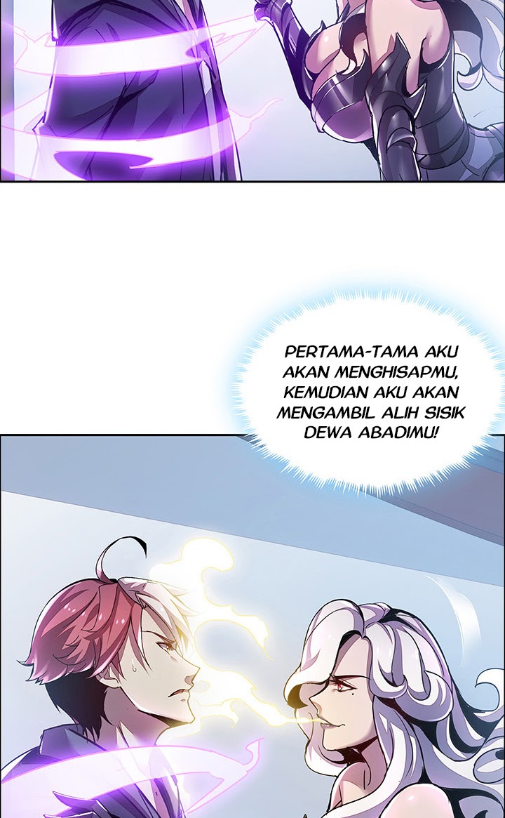 Cultivation Record Of The Undead King (Undead King’s Immortal Cultivation) Chapter 2.1