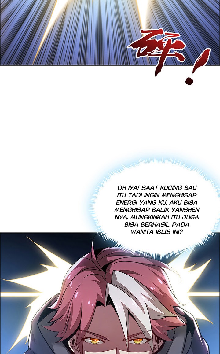 Cultivation Record Of The Undead King (Undead King’s Immortal Cultivation) Chapter 2.1