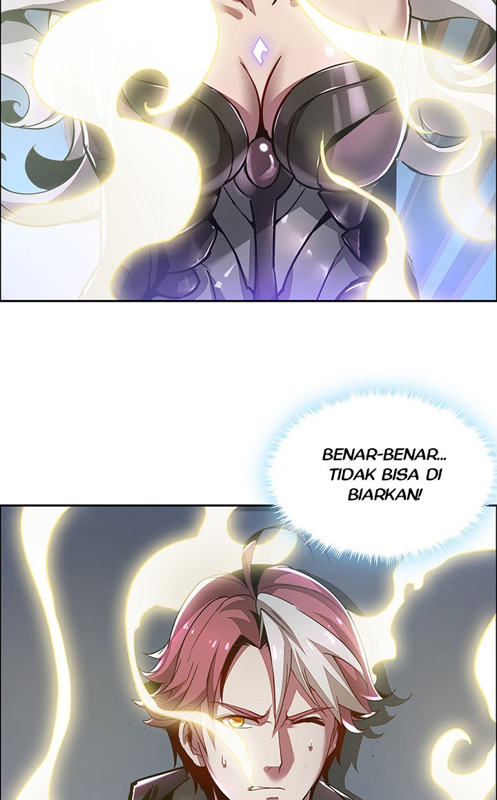 Cultivation Record Of The Undead King (Undead King’s Immortal Cultivation) Chapter 2.1