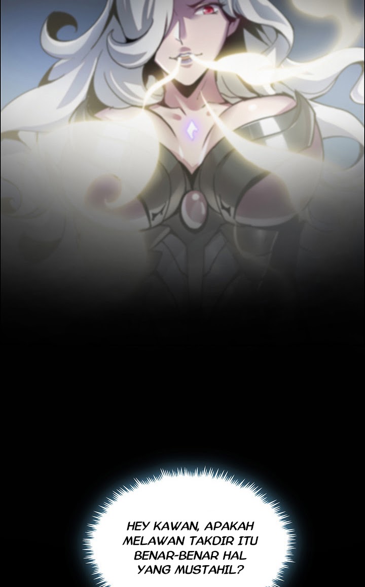 Cultivation Record Of The Undead King (Undead King’s Immortal Cultivation) Chapter 2.1