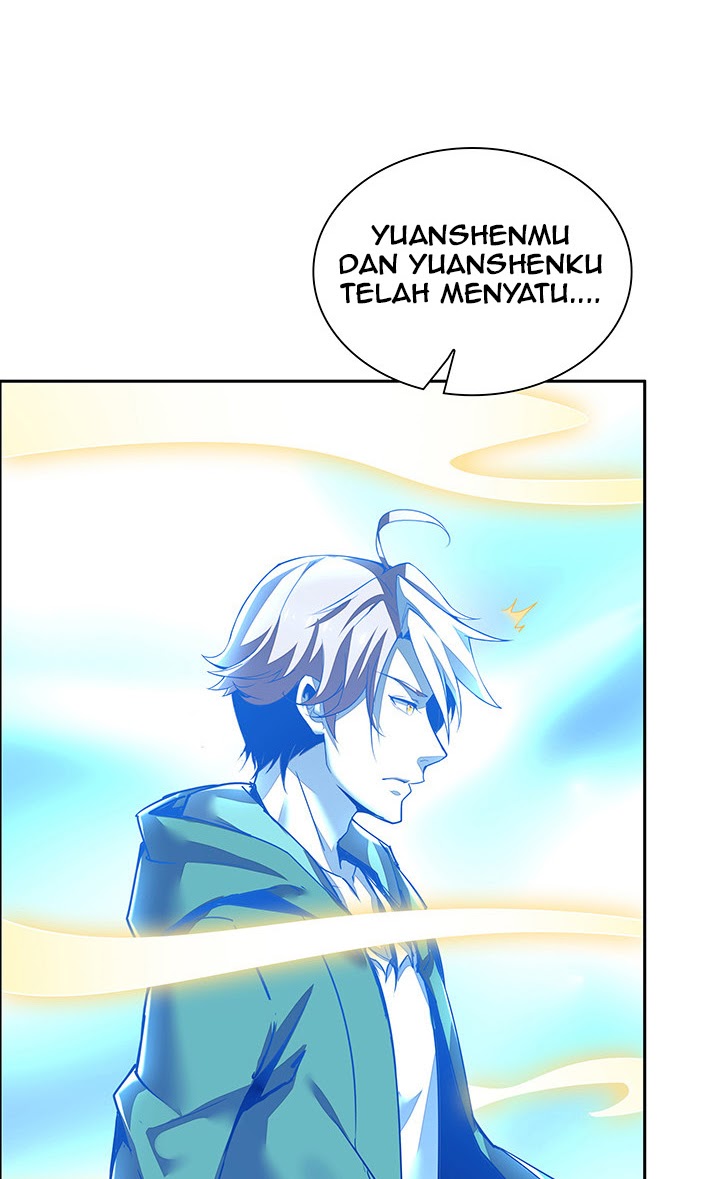 Cultivation Record Of The Undead King (Undead King’s Immortal Cultivation) Chapter 2.5