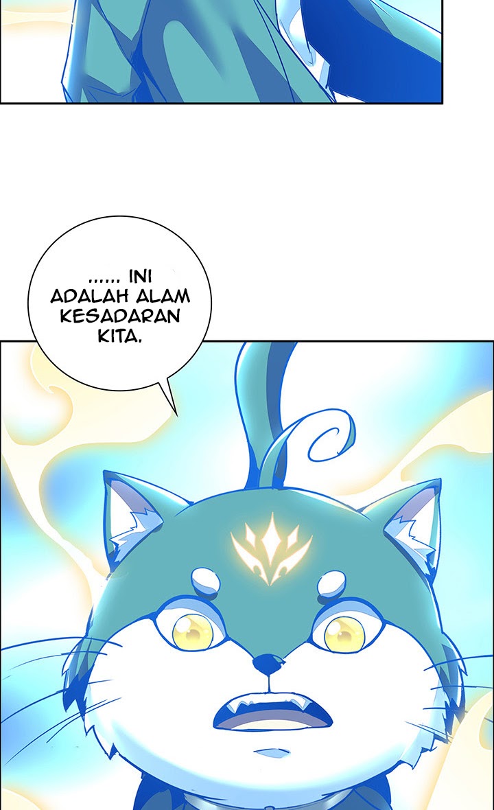 Cultivation Record Of The Undead King (Undead King’s Immortal Cultivation) Chapter 2.5